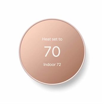 Nest Thermostat