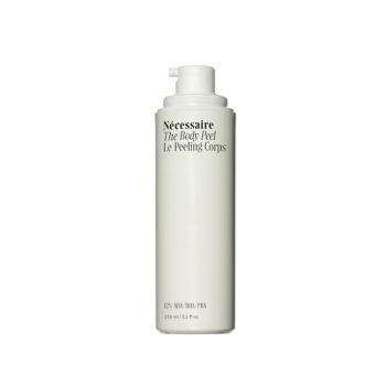 The Body Peel. Resurfacing Serum for KP