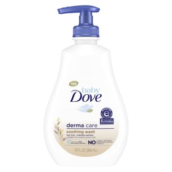 Derma Care Soothing Wash Skin Care