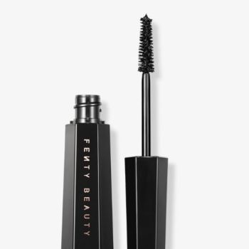 Fenty Beauty by Rihanna Hella Thicc Volumizing Mascara Cuz I'm Black