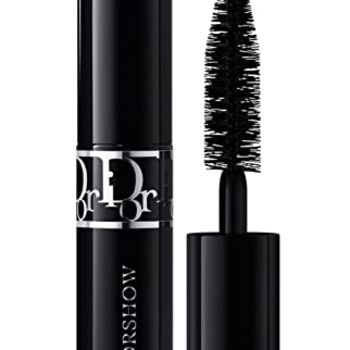 Diorshow 24Hr Volume Buildable Mascara