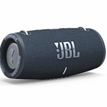 Portable Bluetooth Speaker