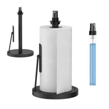 Paper Towel Holder