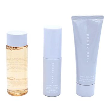 Fenty Skin Start'r Set: Total Cleans'r