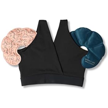 FourthWear Postpartum Bralette