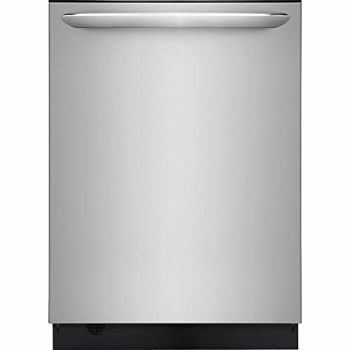 FGID2479SF 24" Energy Star Fully Integrated Built-In Dishwasher
