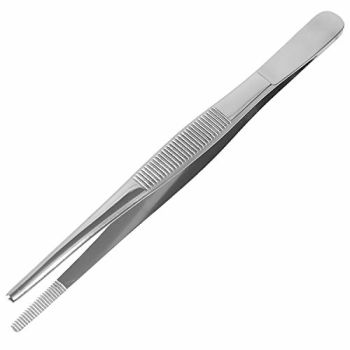 MABIS Surgical Tweezers and Dressing Forceps