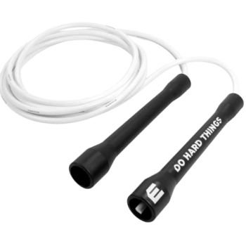 Elite SRS Do Hard Things 6mm Pvc Jump Ropes for Fitness