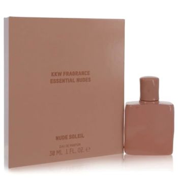 Nude Soleil Women's Perfume, 30 ml