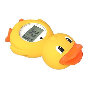 Baby Bath Thermometer