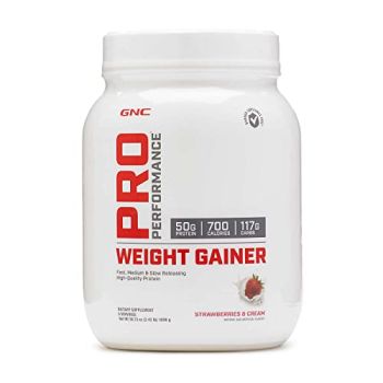 Pro Performance Weight Gainer