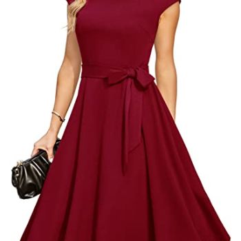 Women's Cocktail Dresses 2023