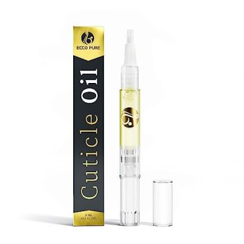 Cuticle Oil Pen