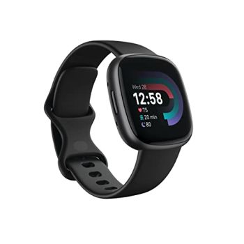Versa 4 Fitness Smartwatch