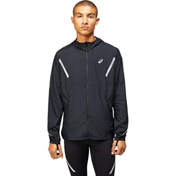 Men's LITE-SHOW JACKET SOLID Running Apparel