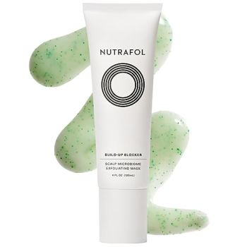 Exfoliating Scalp Mask