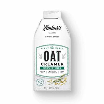 1925 Unsweetened Oat Creamer