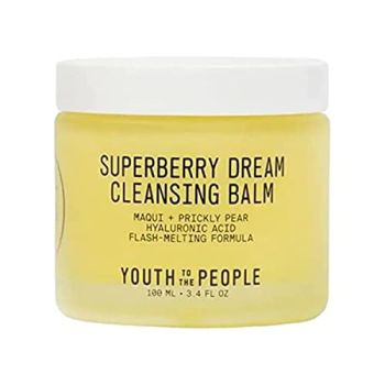 Superberry Dream Cleansing Balm for Face