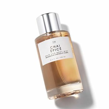 No. 114 Chai Épicé Hair and Body Mist