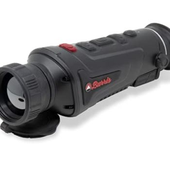 Thermal Series Handheld Thermal Vision Device for Night Hunting
