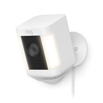 Spotlight Cam Plus