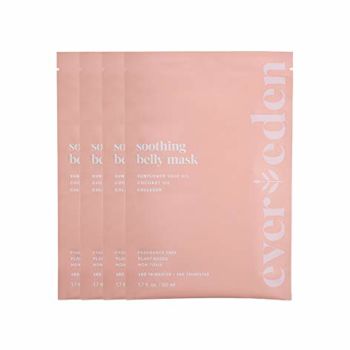 Soothing Belly Mask for Stretch Marks