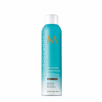 Dry Shampoo Dark Tones 5.4 fl.oz.