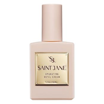 Hydrating Petal Cream (Hyaluronic Acid + Vitamin C Daily Moisturizer)