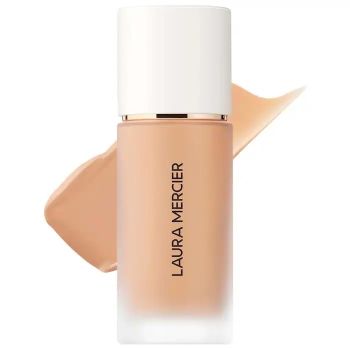 Real Flawless Weightless Perfecting Foundation 3W0 Sandstone