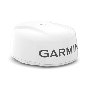 GMR Fantom™ 18x, Dome Radar, White