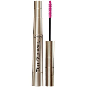 L'Oreal Paris Makeup Telescopic Original Lengthening Mascara