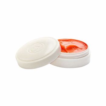 Creme Abricot Fortifying Cream For Nails Women by Christian