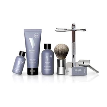 Shaving Kit for Men