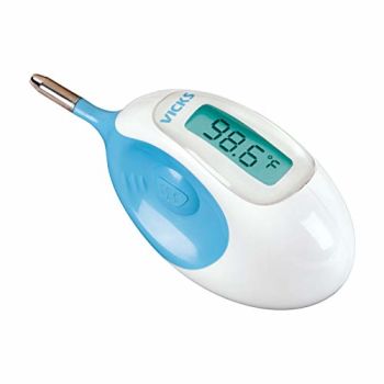 Baby Rectal Thermometer Baby Thermometer for Rectal Temperature