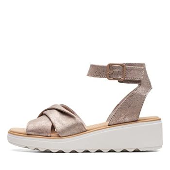 Women's Jillian Bella Flat Sandal