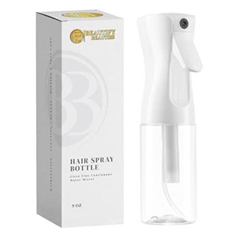 Hair Spray Bottle