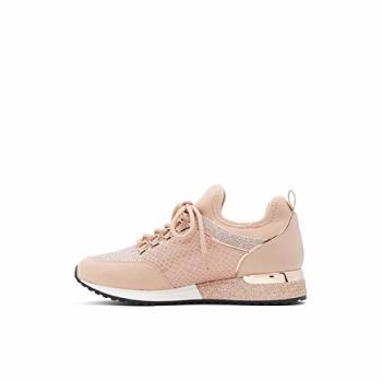 womens Courtwood Lace-up Fashion Lace Up Sneaker