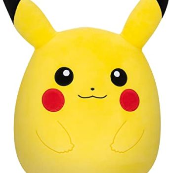 Pokemon 14-Inch Pikachu Plush