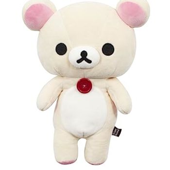 Korilakkuma San-X Original Plush (Medium)
