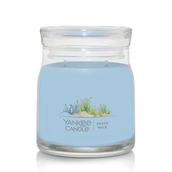 Beach Walk Scented