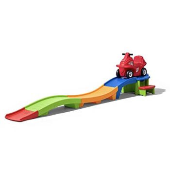 Up & Down Roller Coaster Toy for Kids