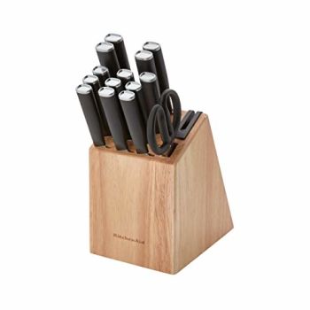 Classic 15 Piece Knife Block Set