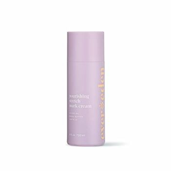 Nourishing Stretch Mark Cream 4.0 fl oz.