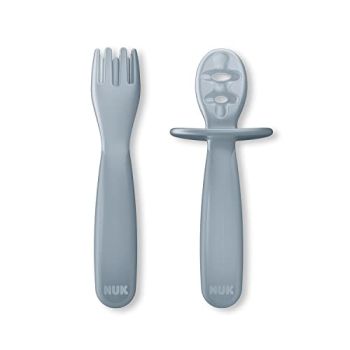 for Nature™ Pretensil Dipper Spoon and Fork Set