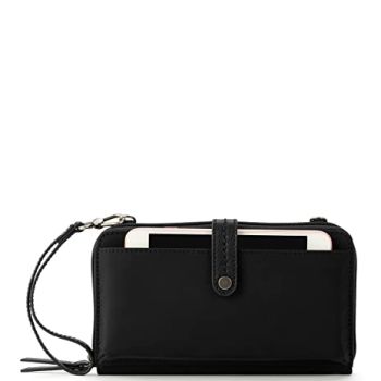 Esperato Nylon Smartphone Crossbody
