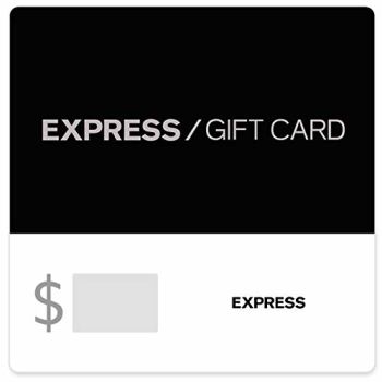 Silver Text eGift Card