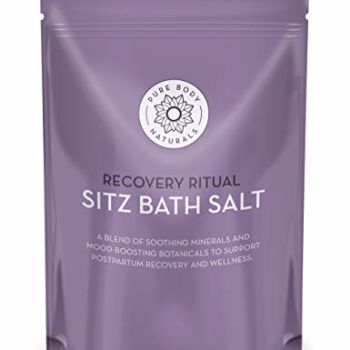 Sitz Bath Salt