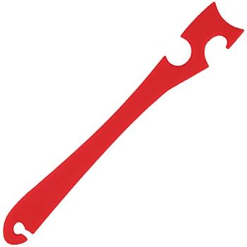Silicone Oven Rack Push Pull Tool