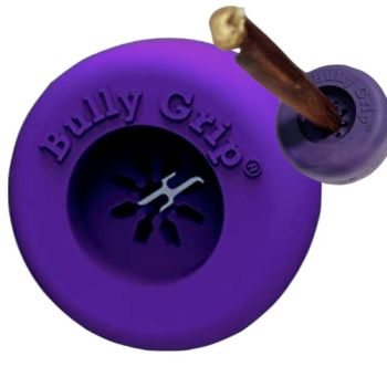 Bully Stick Holder for Dogs