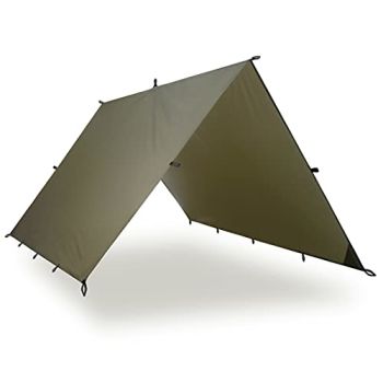 AQUAQUEST Guide Waterproof Camping Tarp